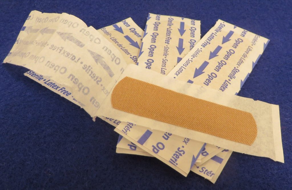 </noscript>Wound Care Dressings. Which is right for you?